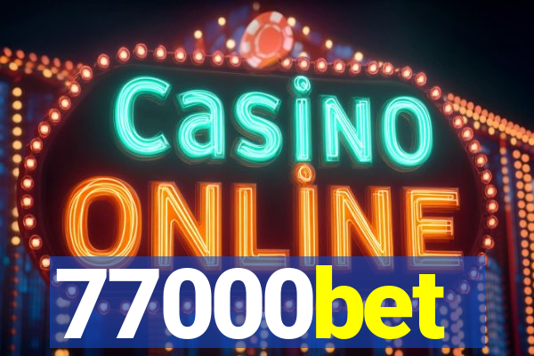 77000bet