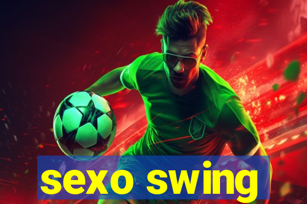 sexo swing