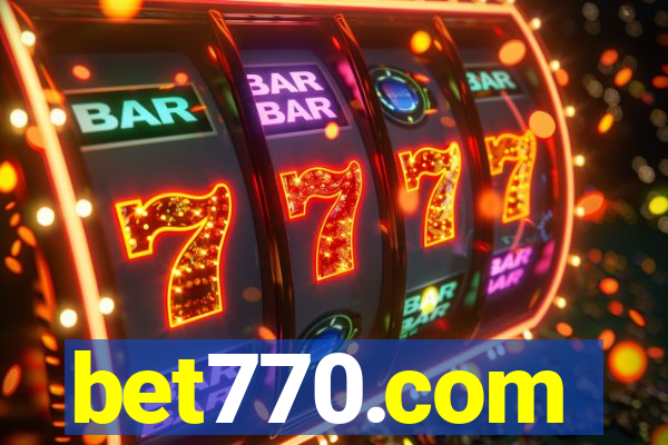 bet770.com