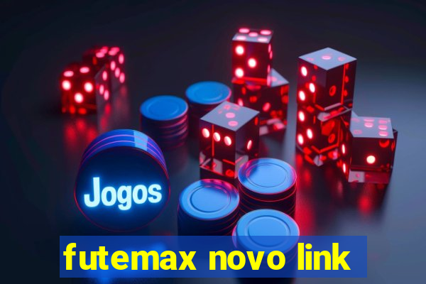 futemax novo link