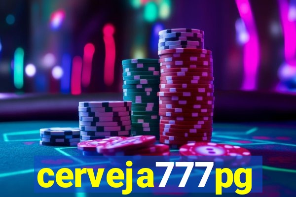 cerveja777pg