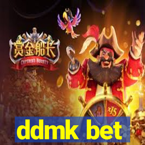 ddmk bet