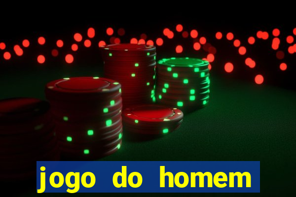 jogo do homem aranha 3d