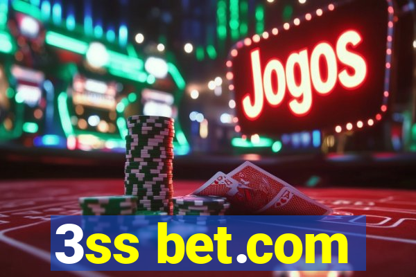 3ss bet.com