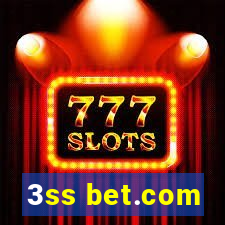 3ss bet.com