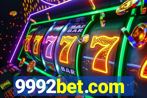 9992bet.com