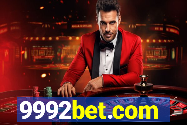 9992bet.com