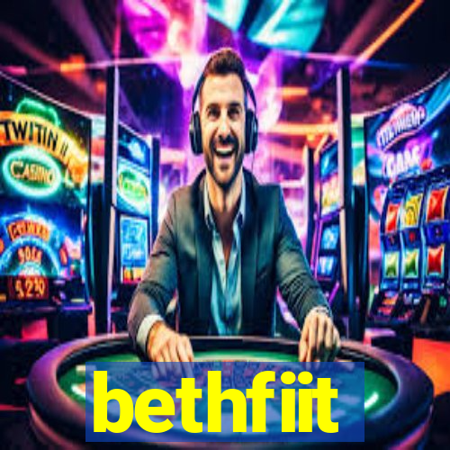 bethfiit