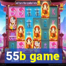 55b game