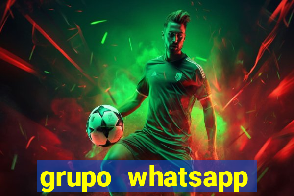 grupo whatsapp fortune rabbit