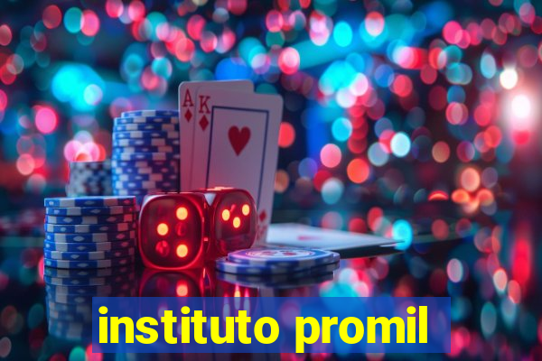 instituto promil