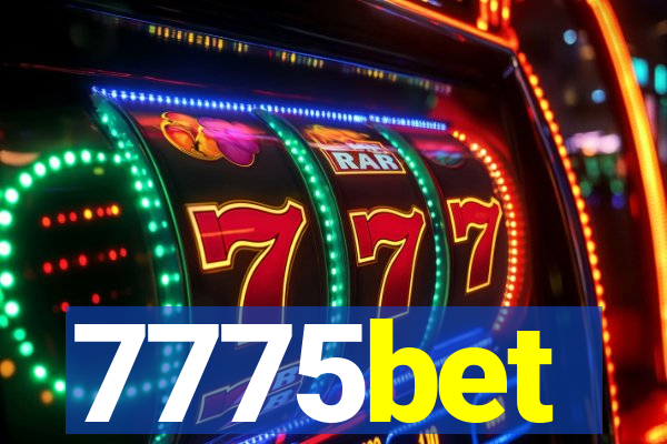 7775bet