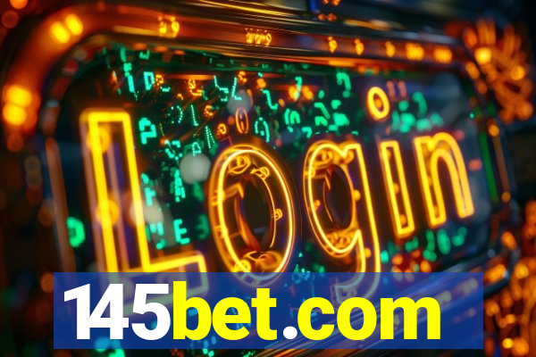 145bet.com