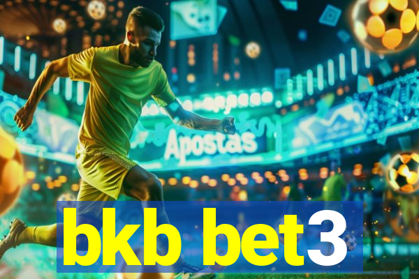 bkb bet3