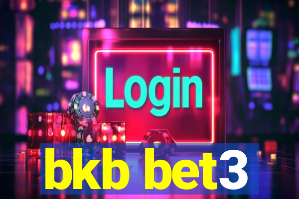 bkb bet3