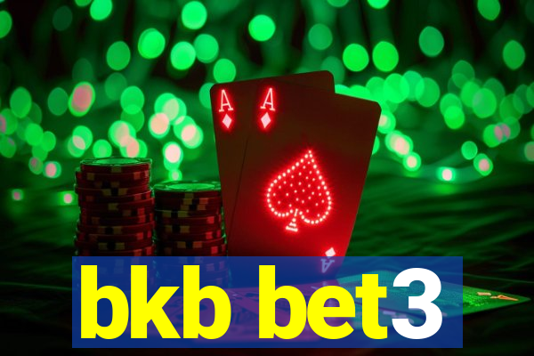 bkb bet3