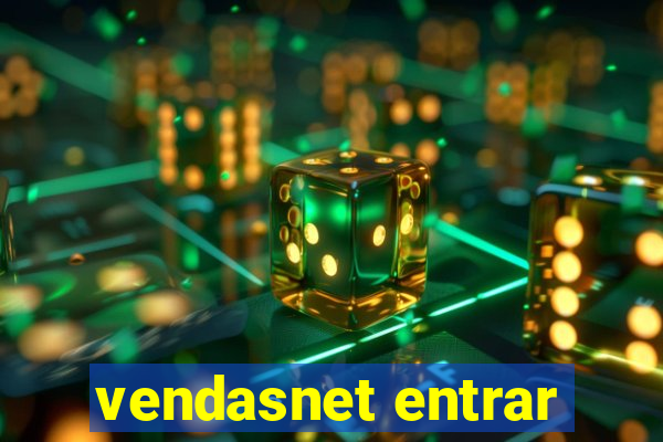 vendasnet entrar