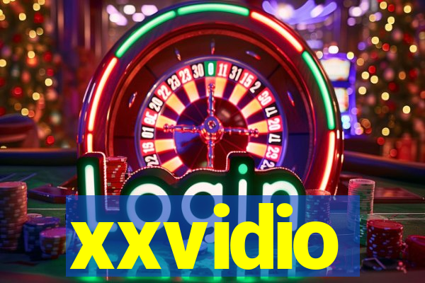 xxvidio