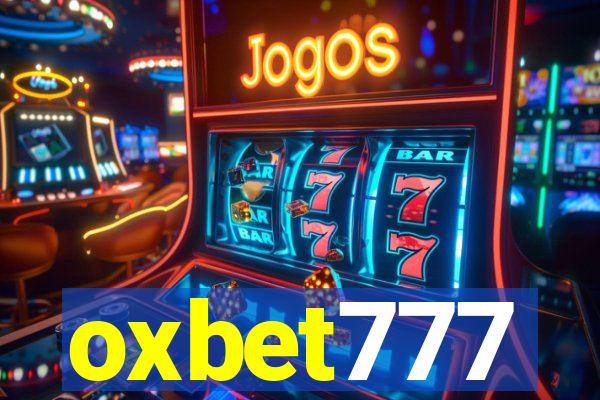 oxbet777