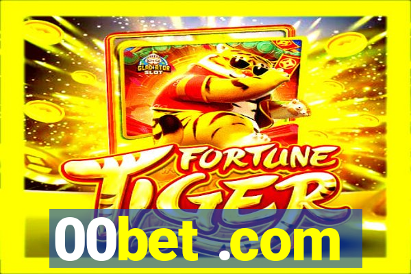 00bet .com