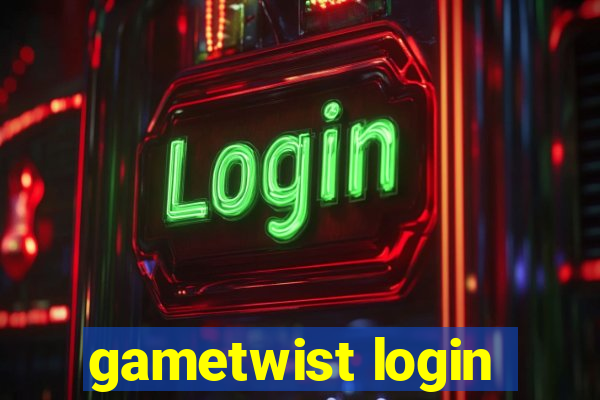 gametwist login