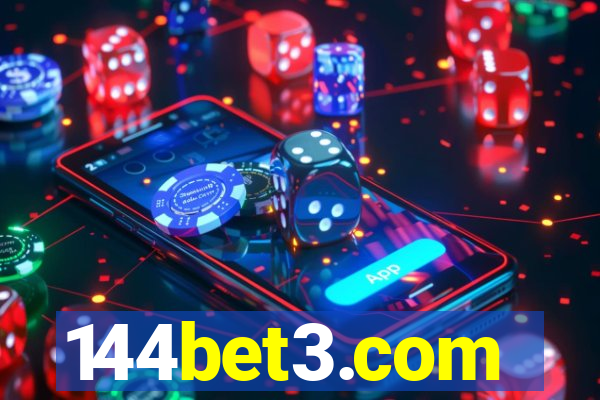 144bet3.com