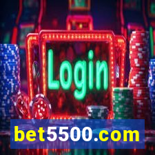 bet5500.com