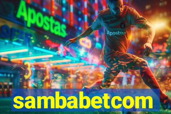 sambabetcom