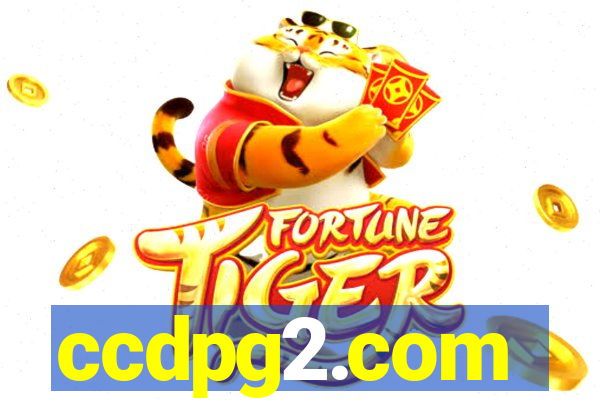 ccdpg2.com