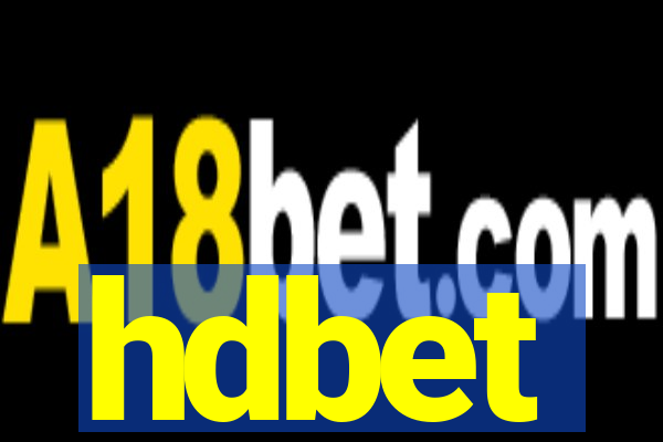 hdbet