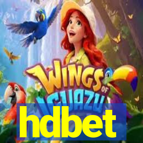 hdbet