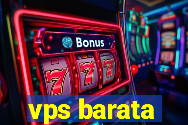 vps barata