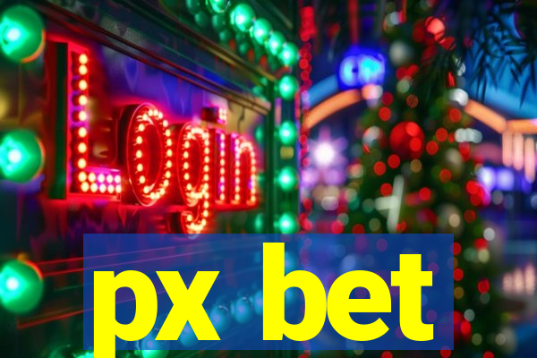 px bet