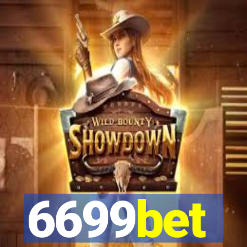 6699bet