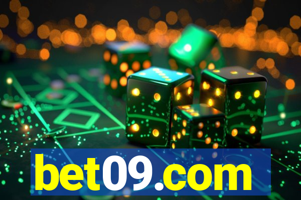 bet09.com