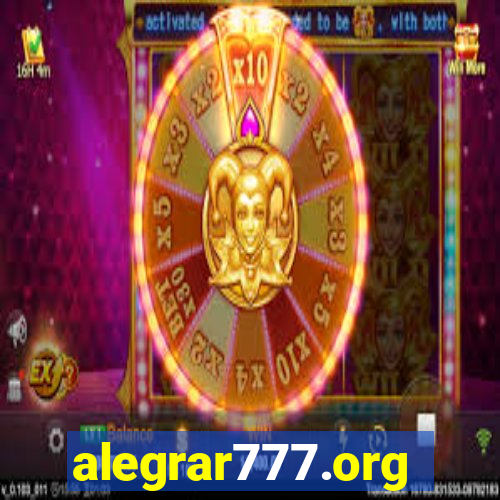 alegrar777.org