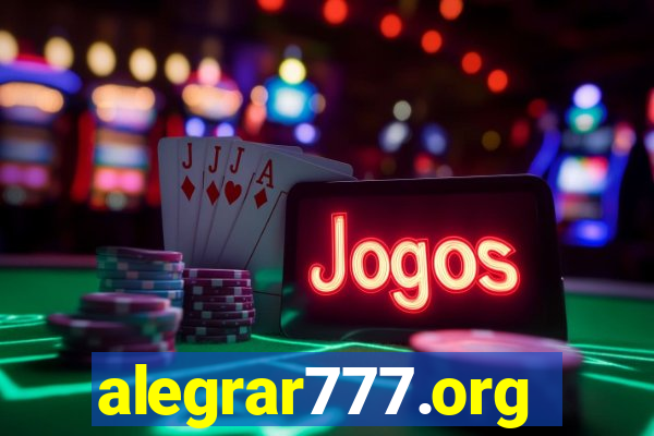 alegrar777.org