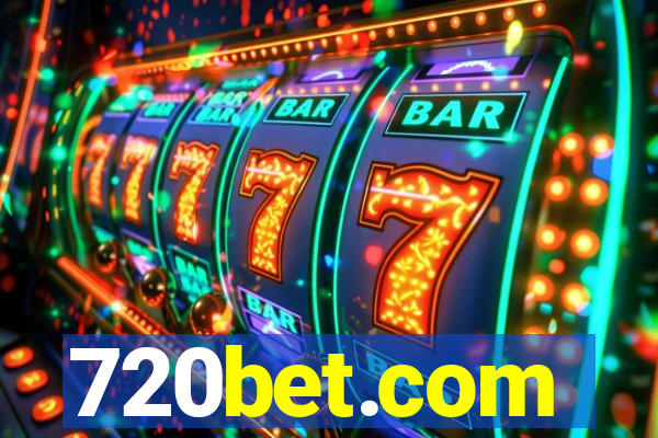 720bet.com