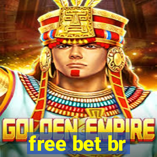 free bet br