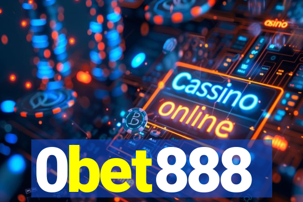 0bet888