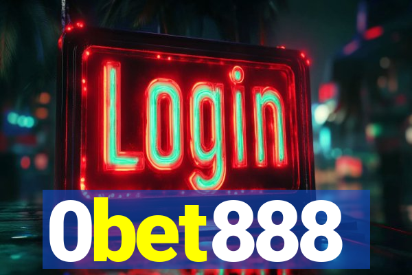 0bet888