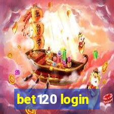 bet120 login