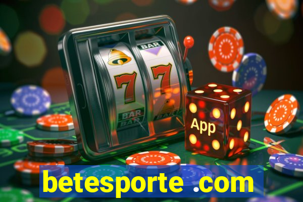 betesporte .com