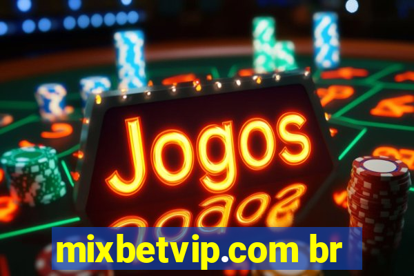 mixbetvip.com br