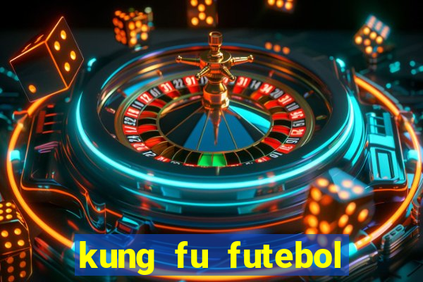 kung fu futebol clube via torrent