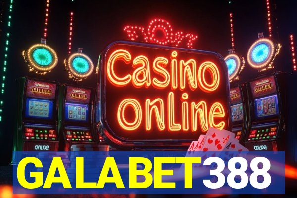 GALABET388