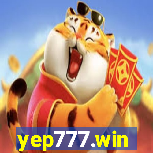 yep777.win