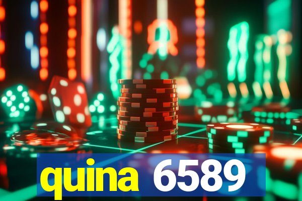 quina 6589