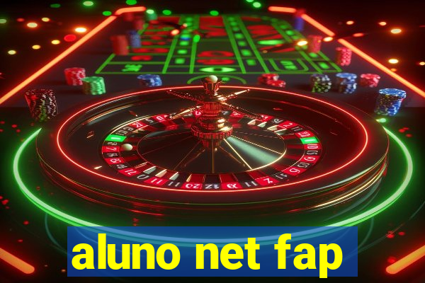 aluno net fap