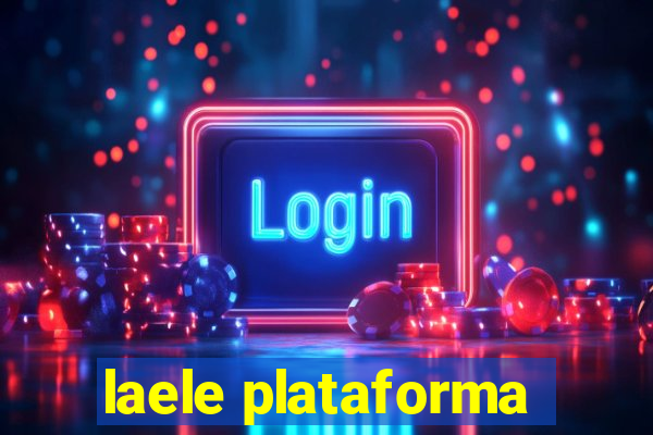 laele plataforma